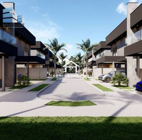 Casa, 3 quartos, 136 m² - Foto 31