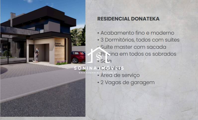 Casa, 3 quartos, 136 m² - Foto 34