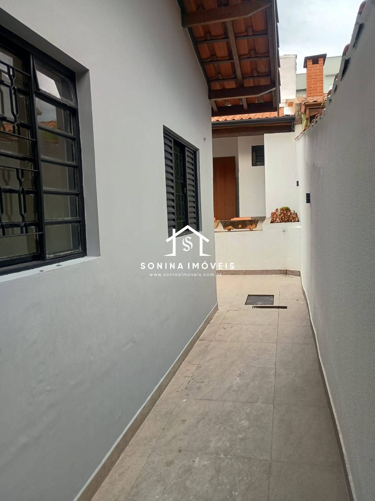 Casa, 3 quartos, 135 m² - Foto 6