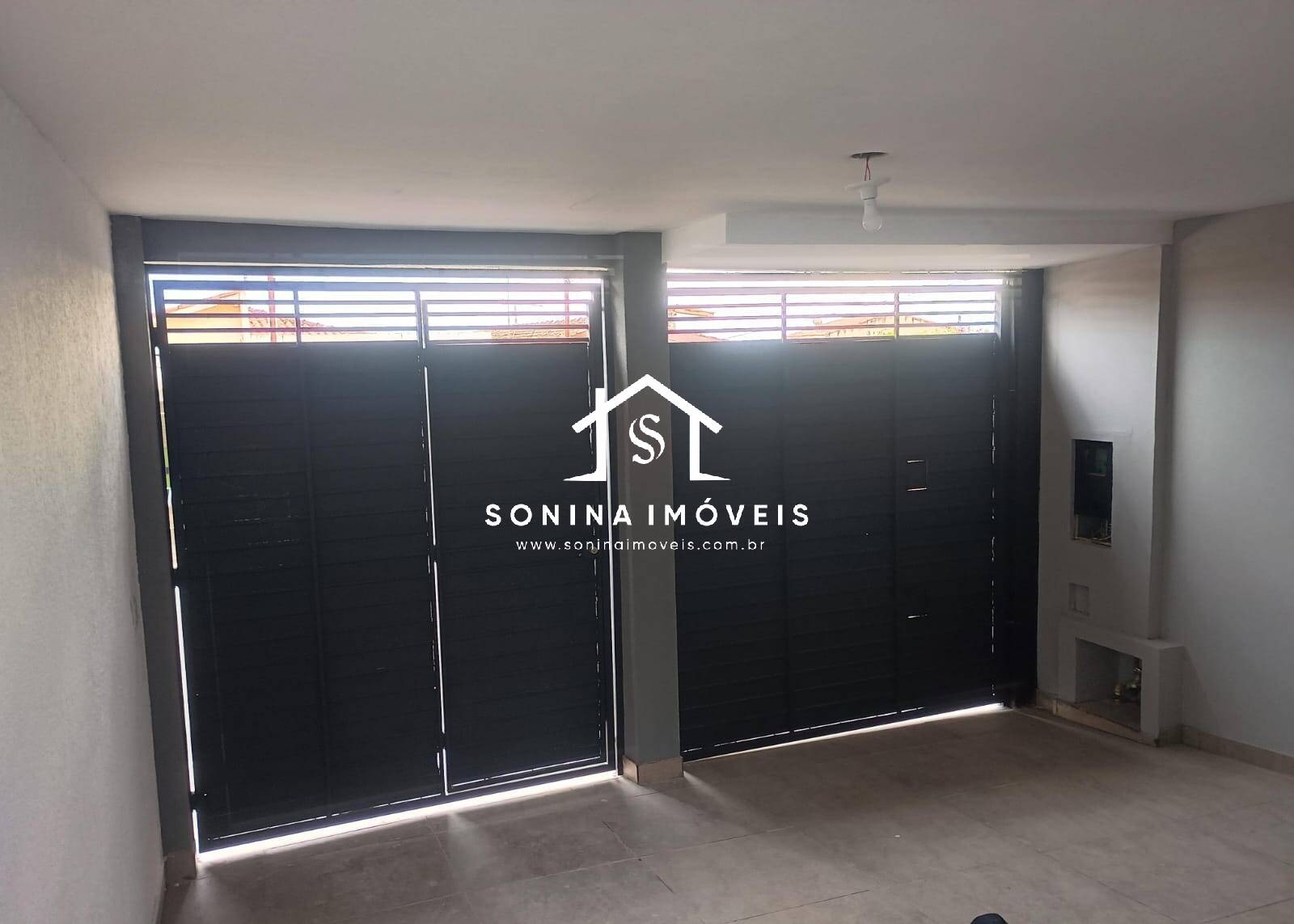 Casa, 3 quartos, 135 m² - Foto 2