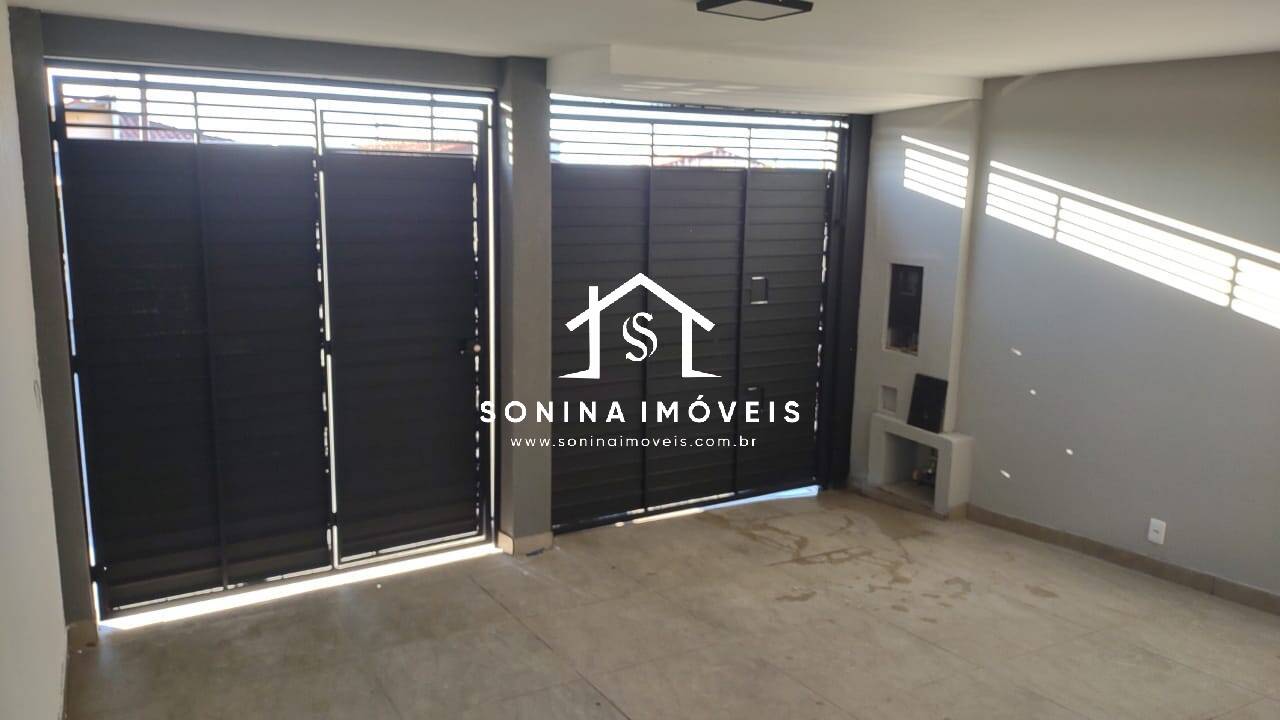 Casa, 3 quartos, 135 m² - Foto 41