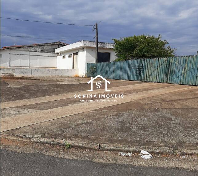 Terreno à venda, 2784m² - Foto 1