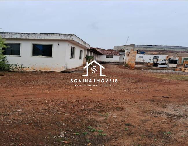 Terreno à venda, 2784m² - Foto 4