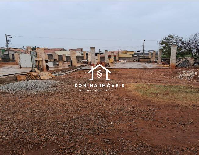 Terreno à venda, 2784m² - Foto 5