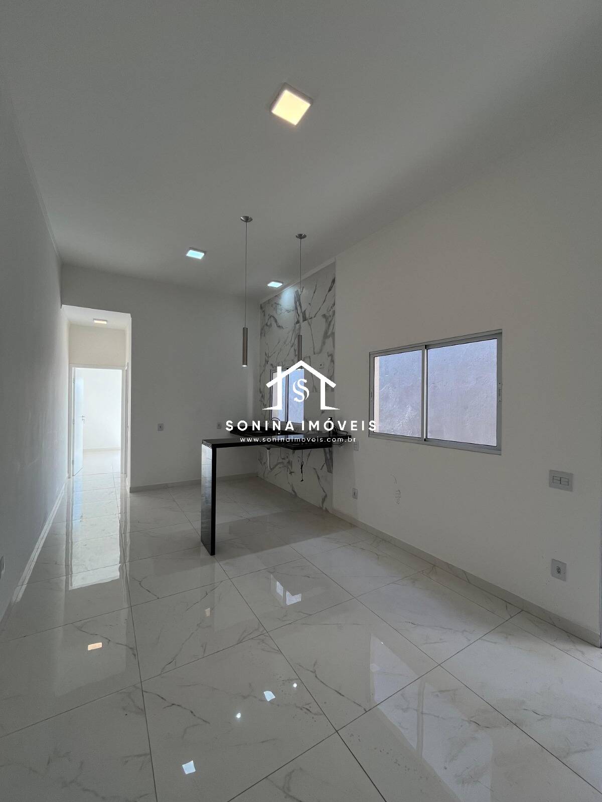 Casa à venda com 2 quartos, 125m² - Foto 5