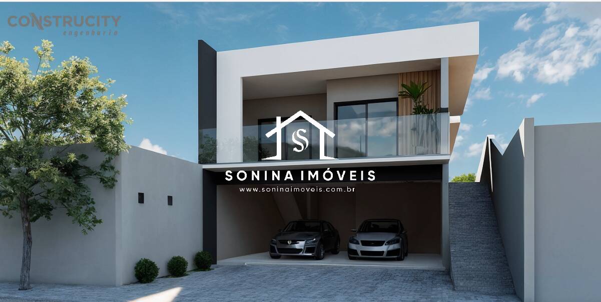 Casa à venda com 3 quartos, 195m² - Foto 3