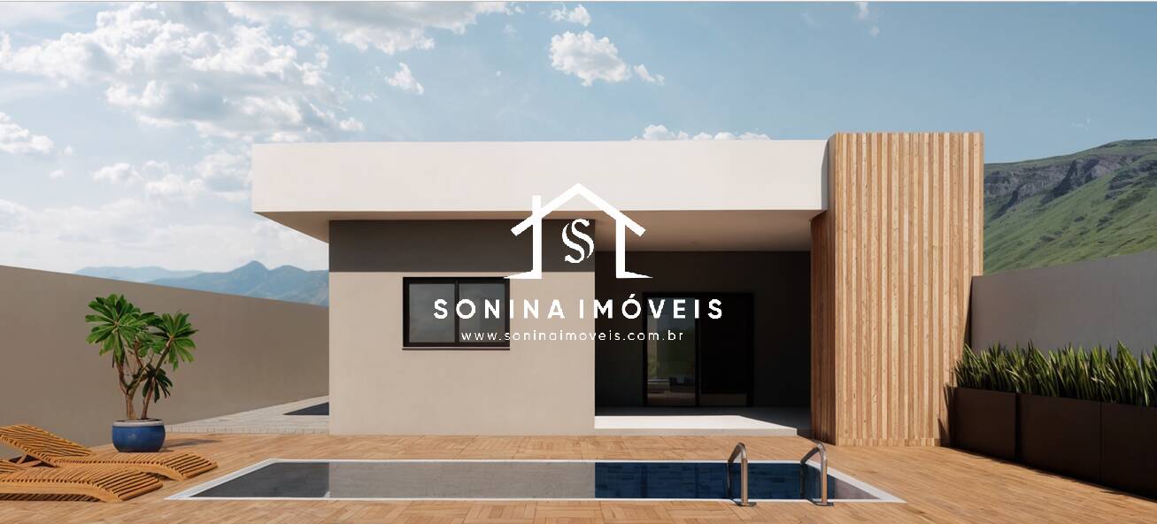 Casa à venda com 3 quartos, 195m² - Foto 4