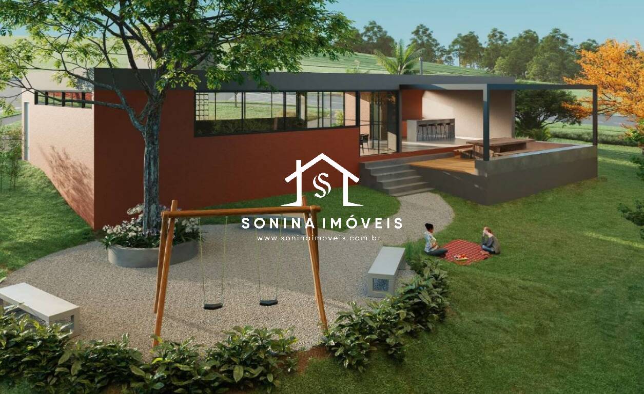 Casa à venda com 3 quartos, 195m² - Foto 11