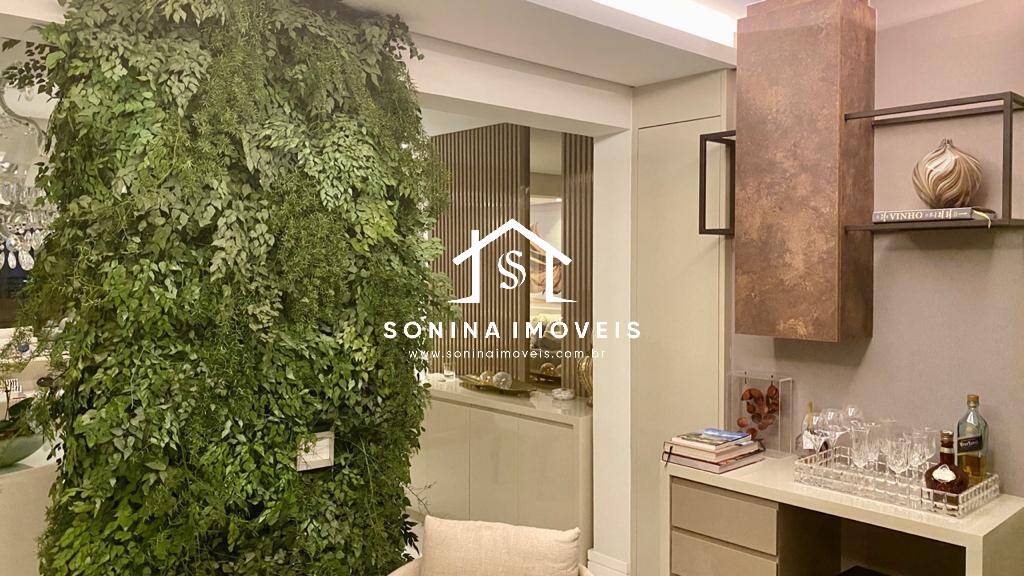 Cobertura à venda com 4 quartos, 520m² - Foto 4