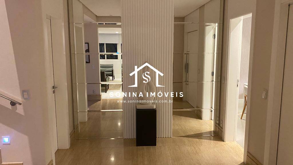 Cobertura à venda com 4 quartos, 520m² - Foto 6