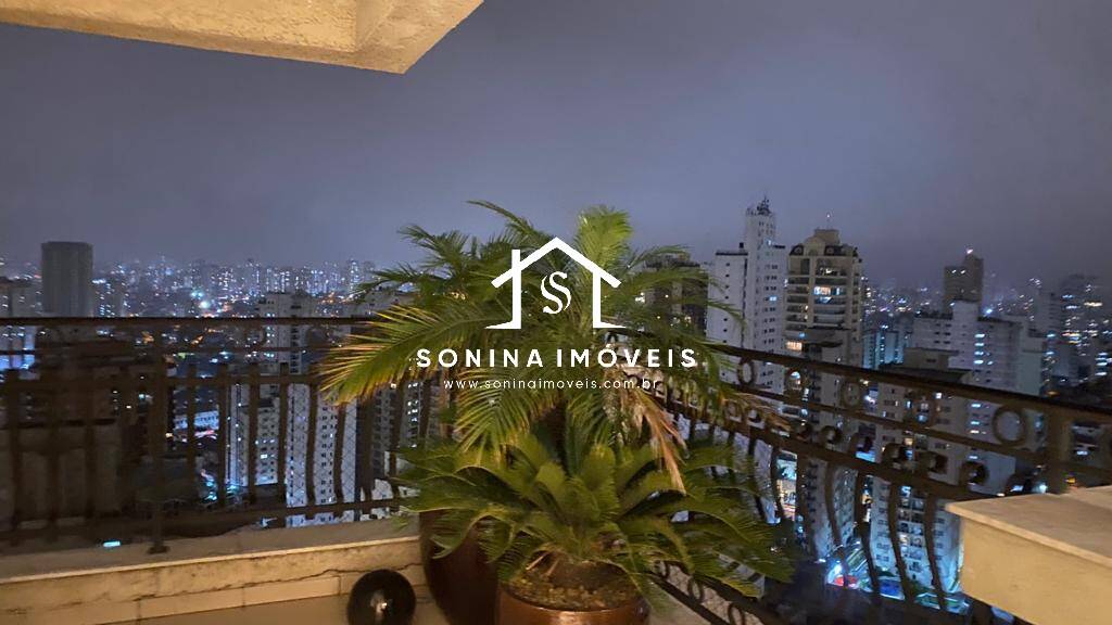 Cobertura à venda com 4 quartos, 520m² - Foto 7