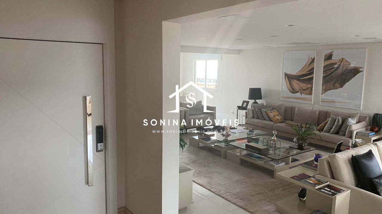 Cobertura à venda com 4 quartos, 520m² - Foto 11