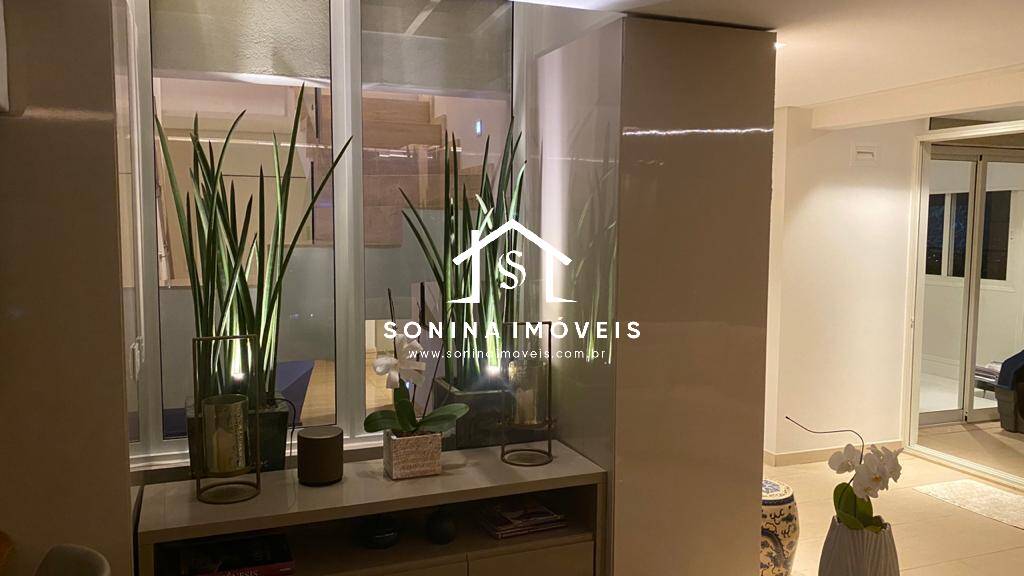 Cobertura à venda com 4 quartos, 520m² - Foto 8