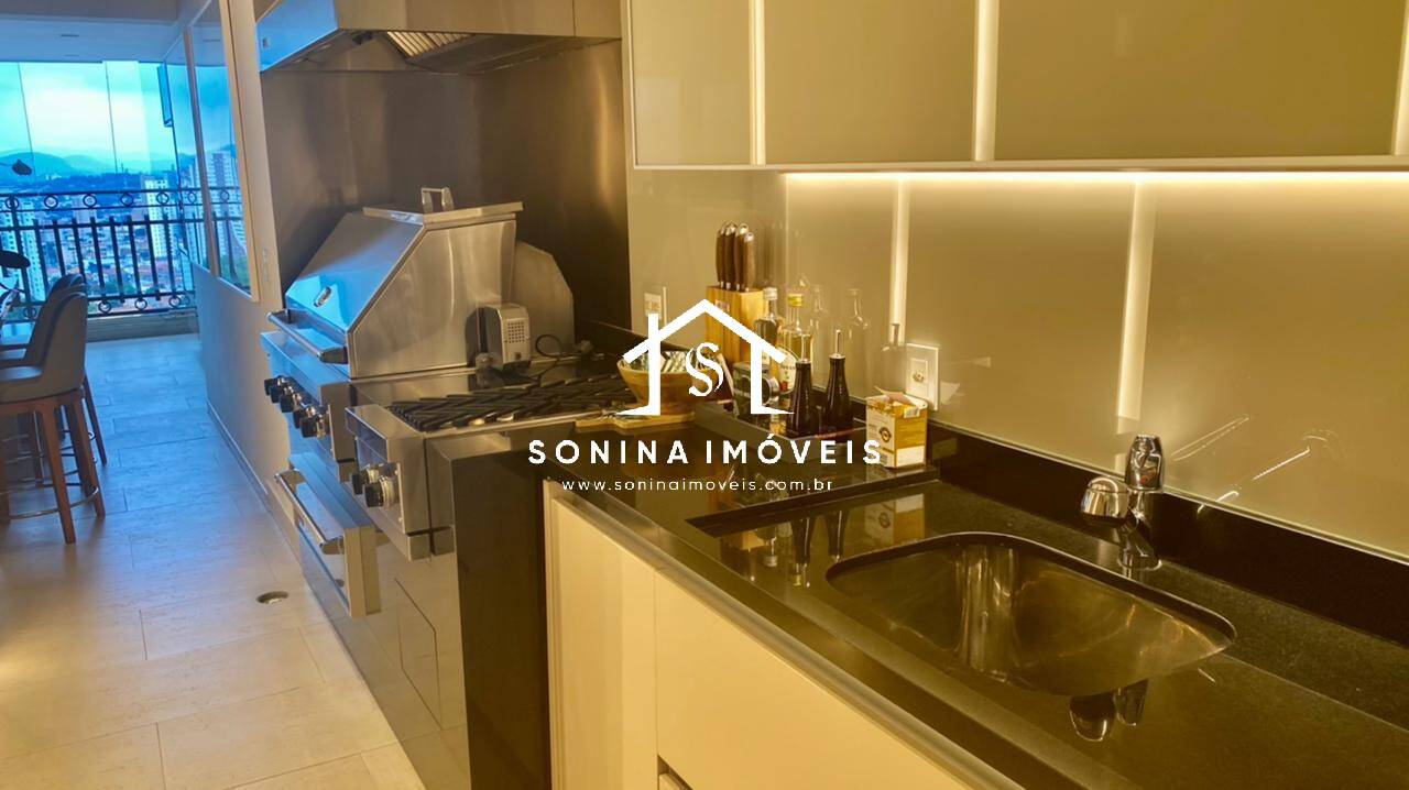 Cobertura à venda com 4 quartos, 520m² - Foto 13