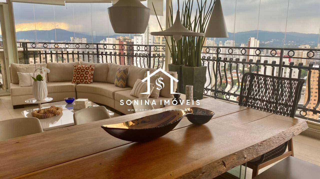 Cobertura à venda com 4 quartos, 520m² - Foto 15