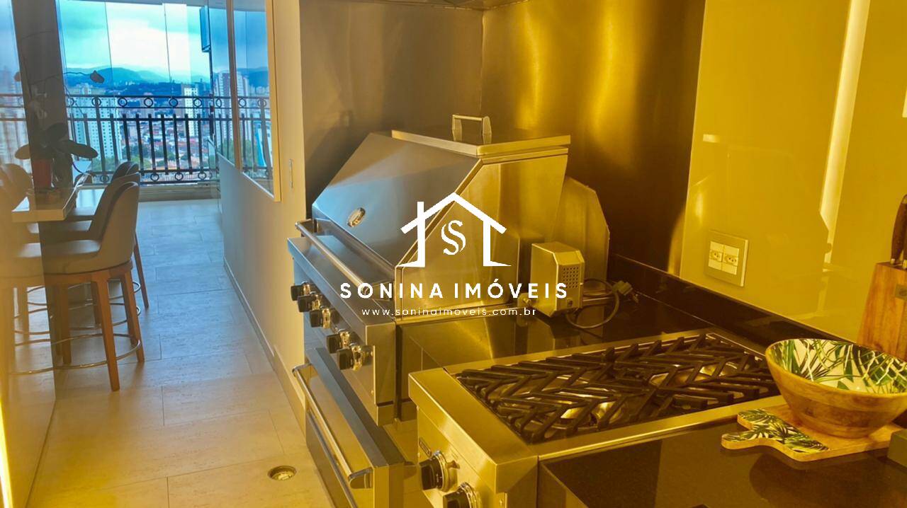 Cobertura à venda com 4 quartos, 520m² - Foto 14