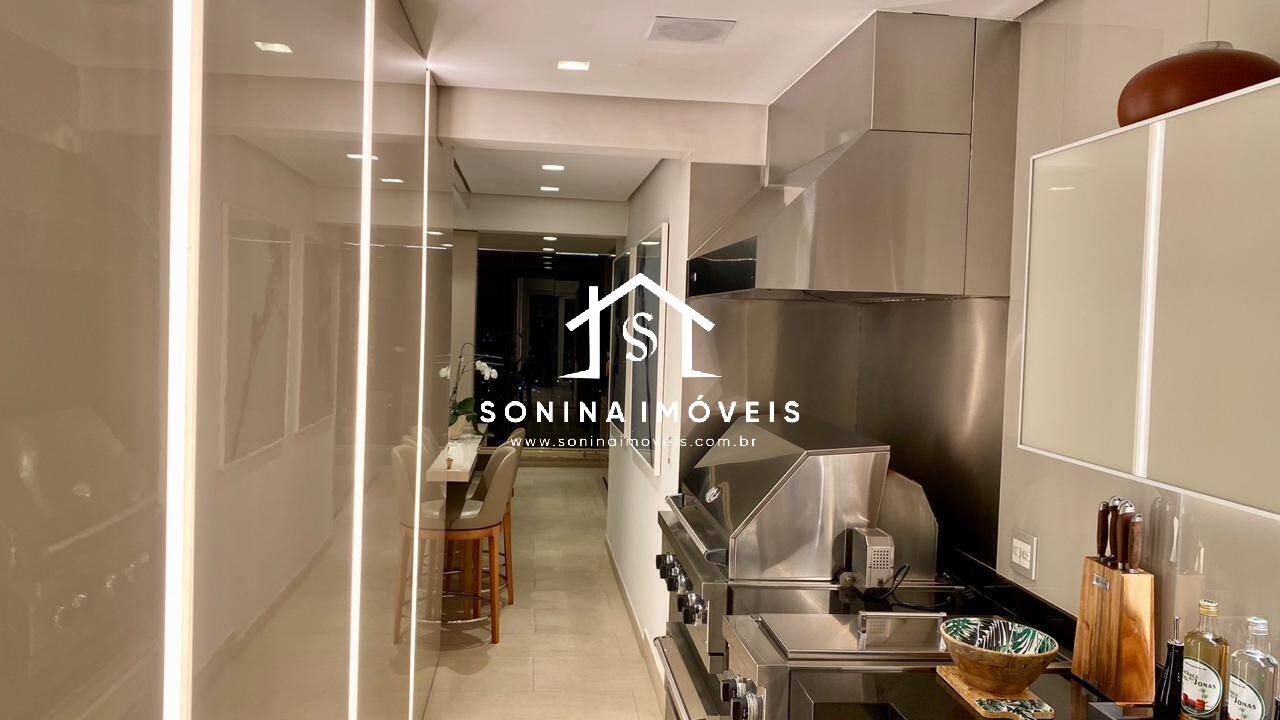 Cobertura à venda com 4 quartos, 520m² - Foto 19