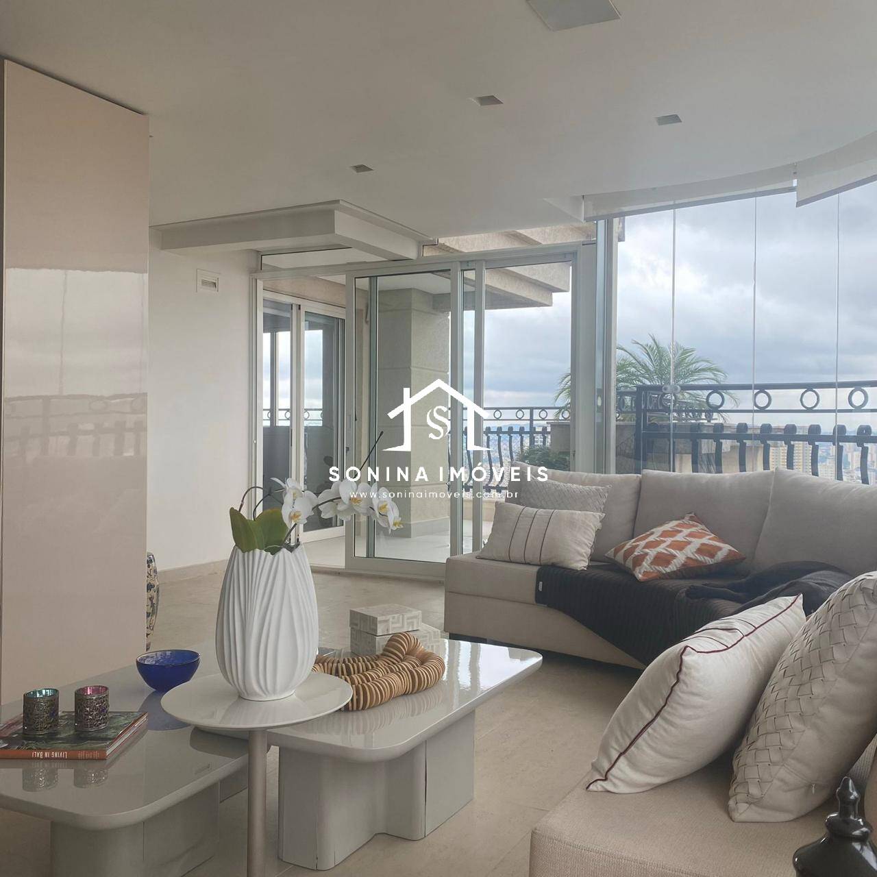 Cobertura à venda com 4 quartos, 520m² - Foto 22