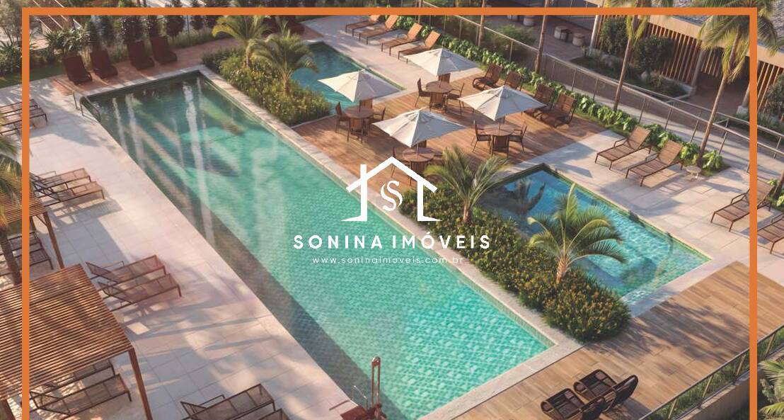 Apartamento, 1 quarto, 51 m² - Foto 5