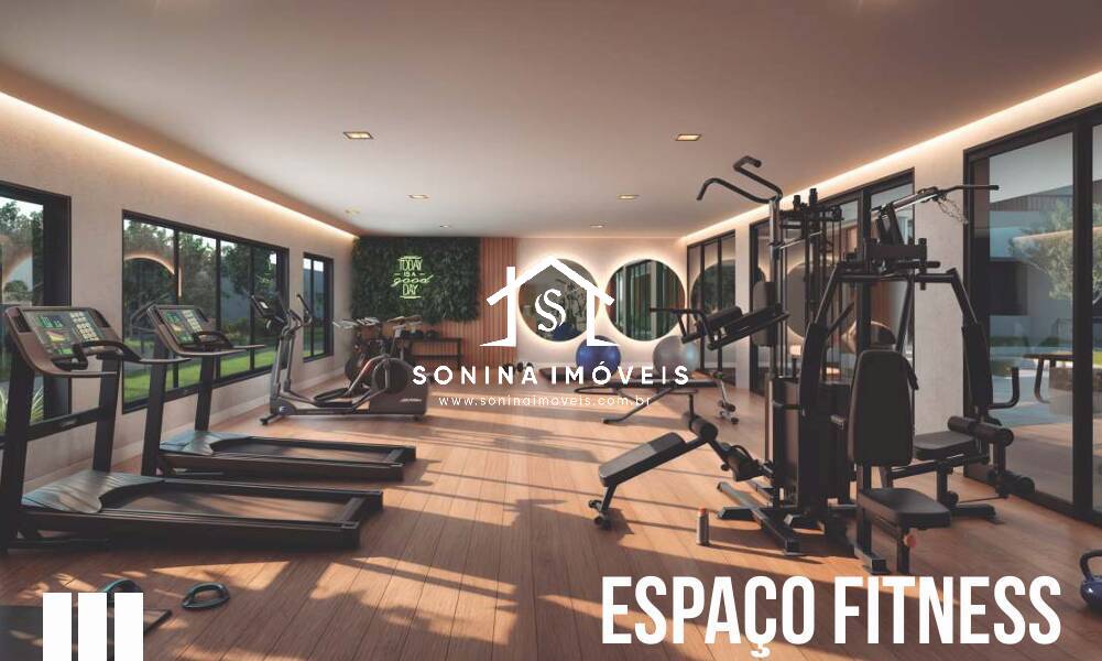 Apartamento, 1 quarto, 51 m² - Foto 6