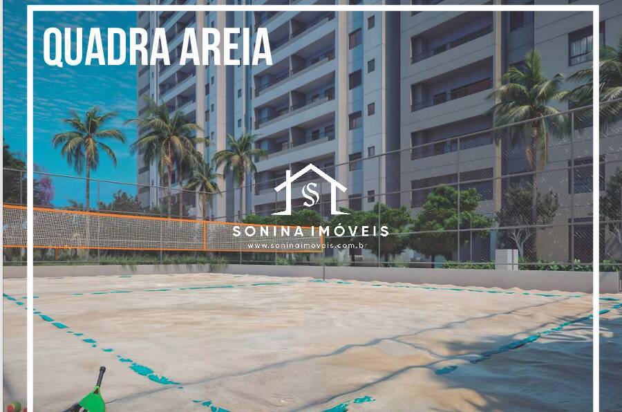 Apartamento, 1 quarto, 51 m² - Foto 7