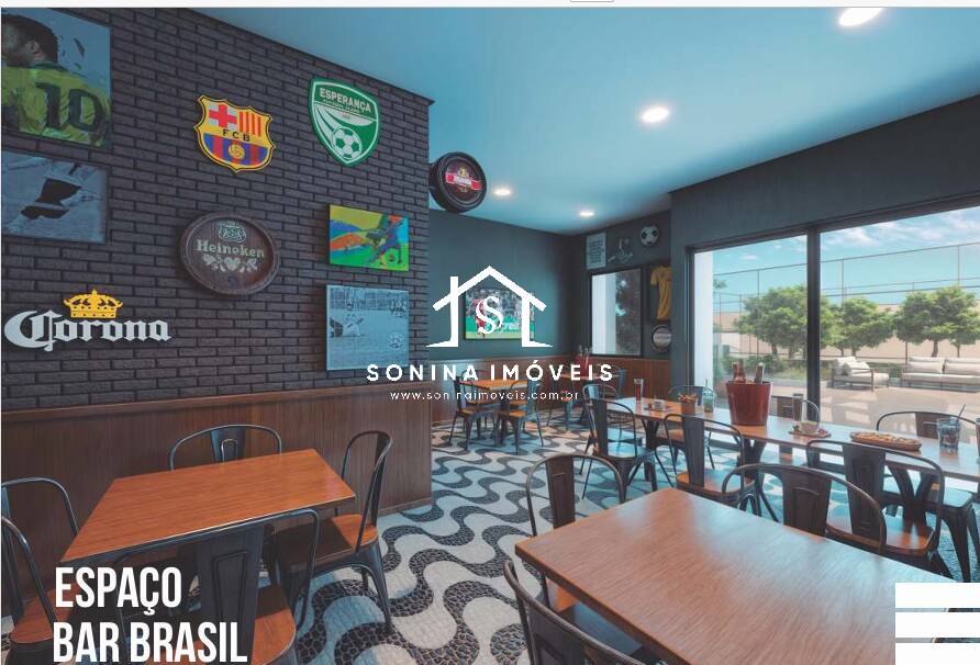 Apartamento, 1 quarto, 51 m² - Foto 9