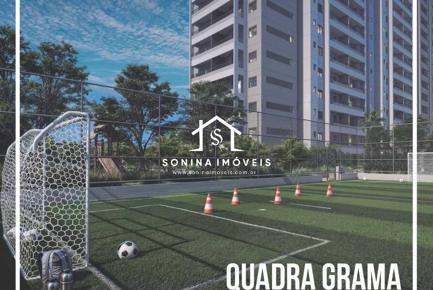 Apartamento, 1 quarto, 51 m² - Foto 8