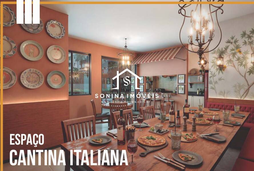 Apartamento, 1 quarto, 51 m² - Foto 10