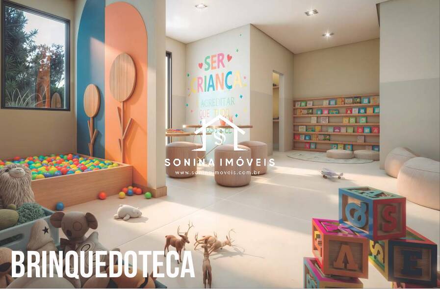 Apartamento, 1 quarto, 51 m² - Foto 16