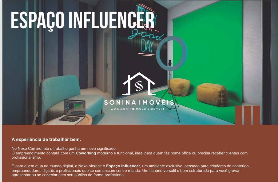 Apartamento, 1 quarto, 51 m² - Foto 17