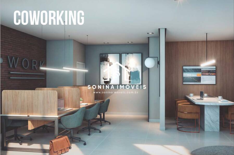 Apartamento, 1 quarto, 51 m² - Foto 18