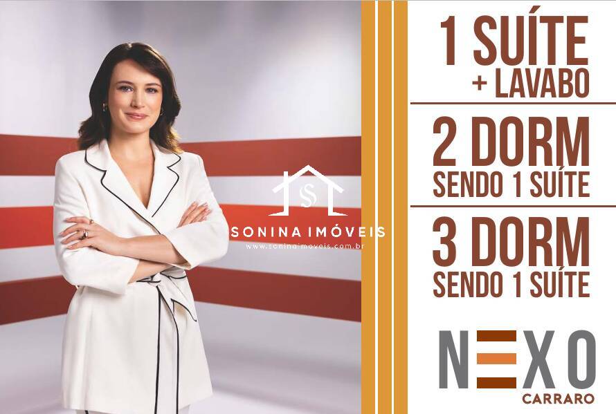 Apartamento, 1 quarto, 51 m² - Foto 19