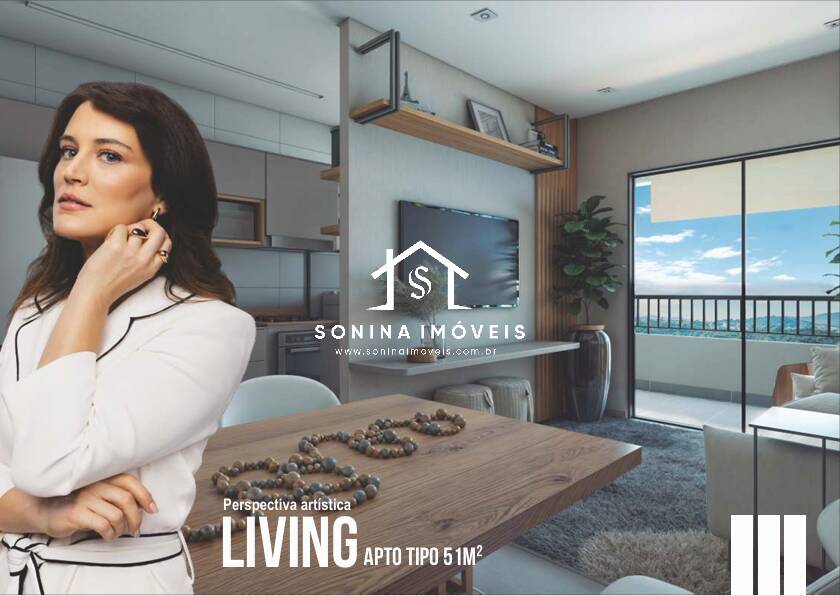 Apartamento, 1 quarto, 51 m² - Foto 24