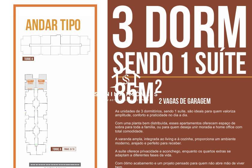 Apartamento, 1 quarto, 51 m² - Foto 28