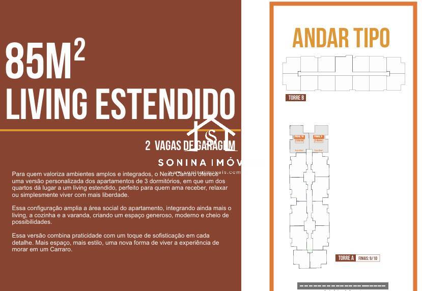 Apartamento, 1 quarto, 51 m² - Foto 31