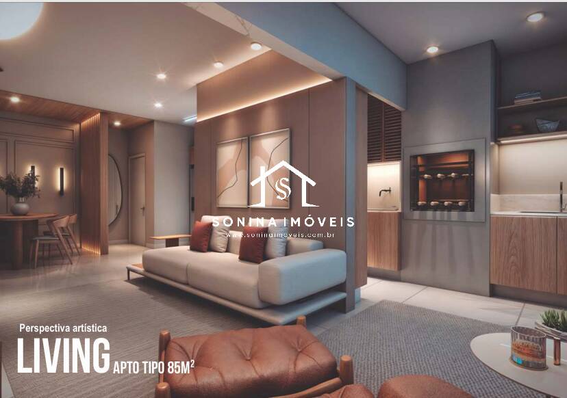 Apartamento, 1 quarto, 51 m² - Foto 30