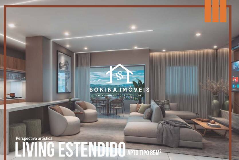 Apartamento, 1 quarto, 51 m² - Foto 33