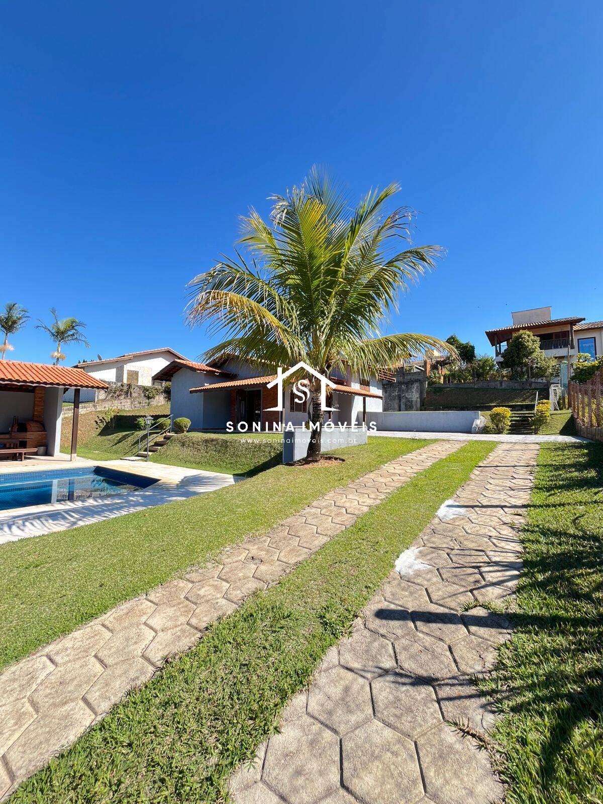 Casa à venda com 3 quartos, 180m² - Foto 20