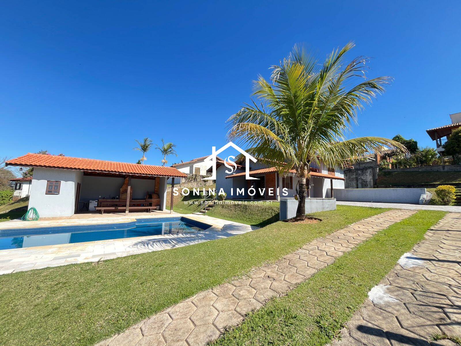 Casa à venda com 3 quartos, 180m² - Foto 22