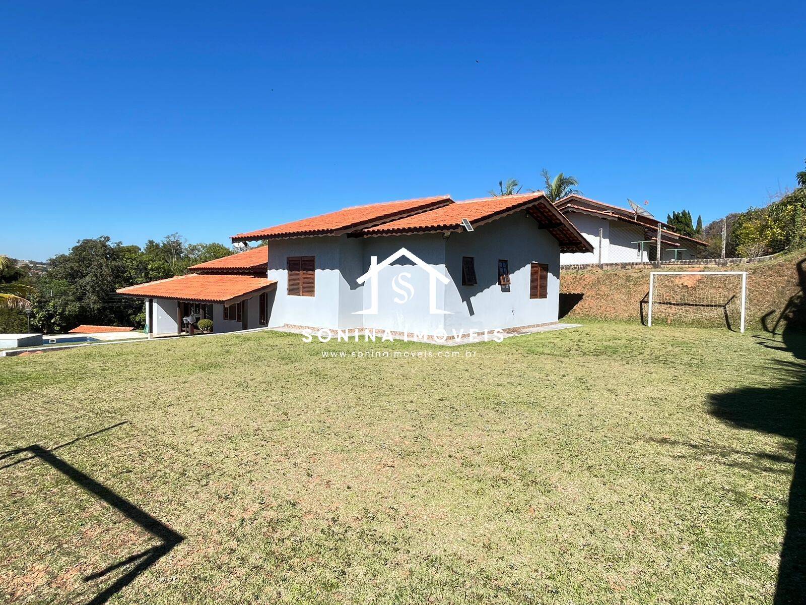 Casa à venda com 3 quartos, 180m² - Foto 29