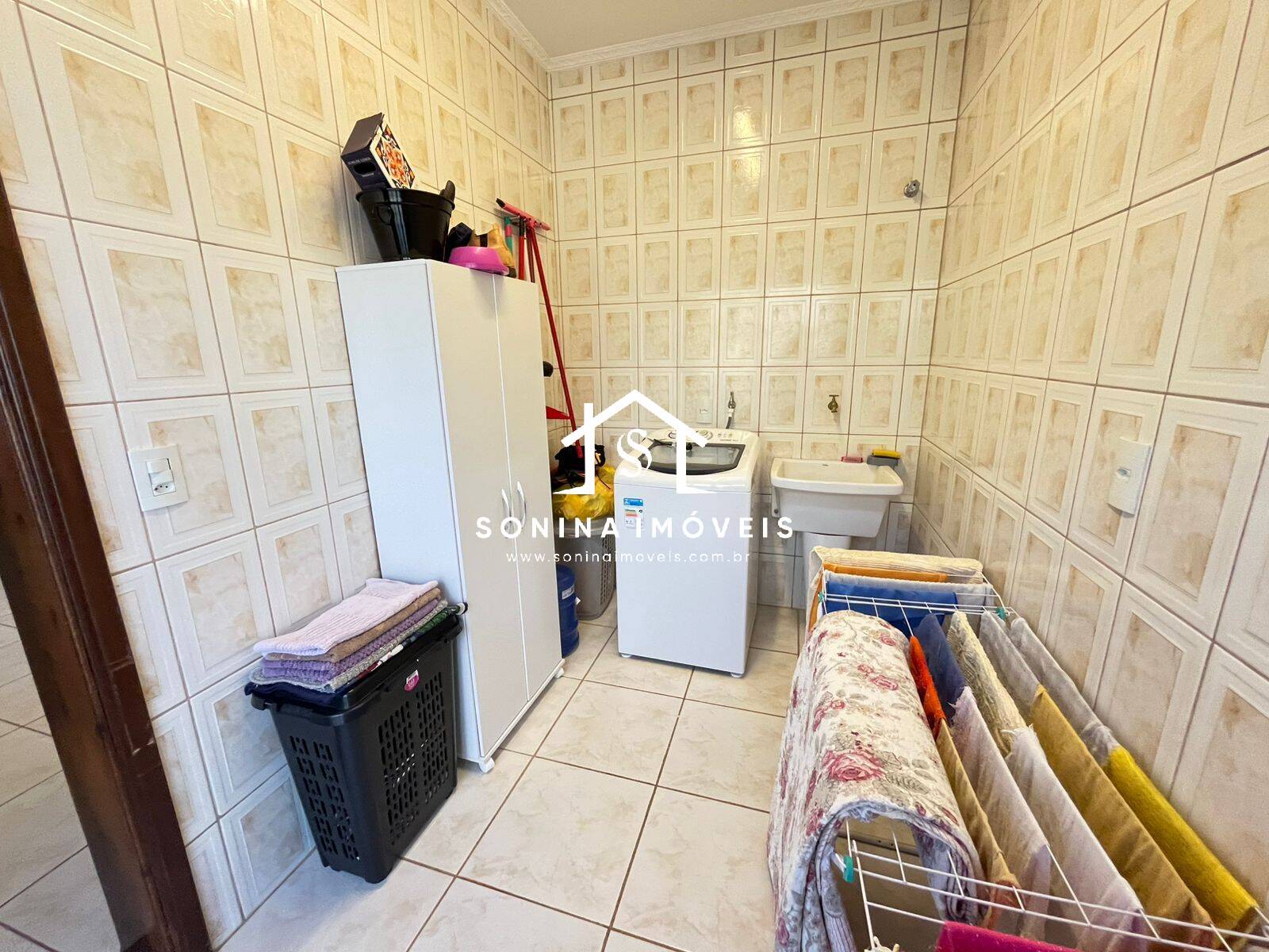 Casa à venda com 3 quartos, 180m² - Foto 47