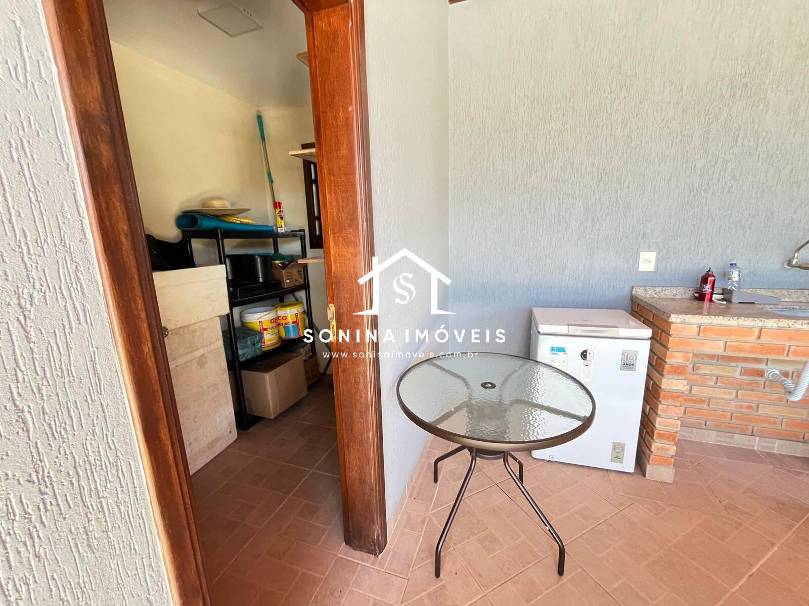 Casa à venda com 3 quartos, 180m² - Foto 98