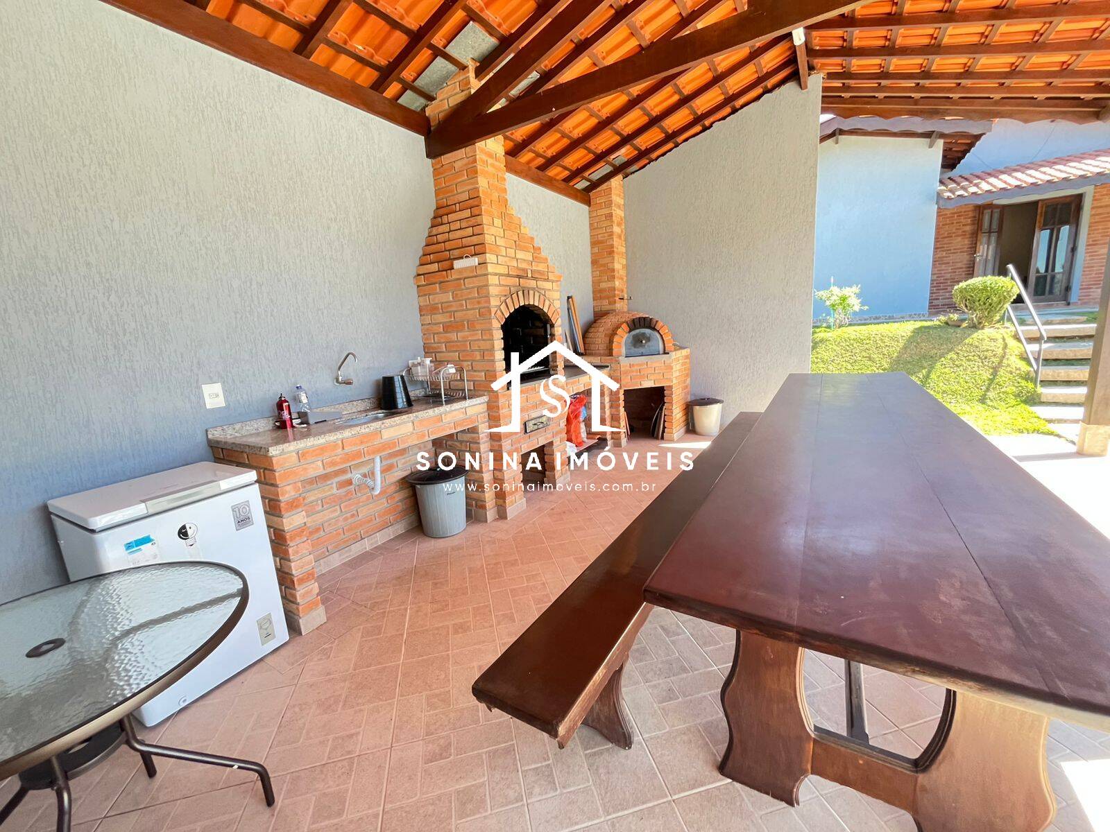 Casa à venda com 3 quartos, 180m² - Foto 100
