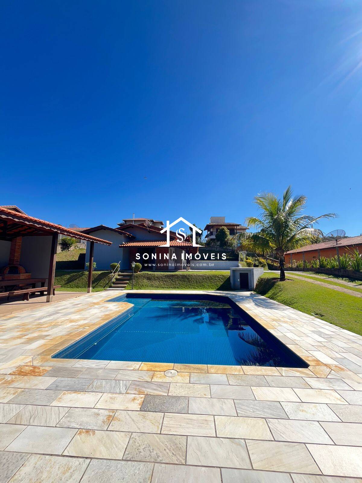 Casa à venda com 3 quartos, 180m² - Foto 113
