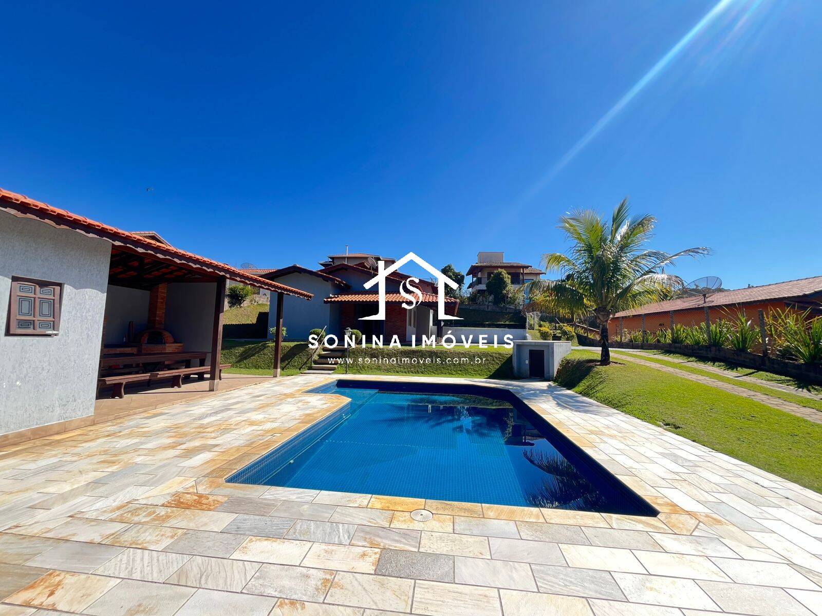 Casa à venda com 3 quartos, 180m² - Foto 115