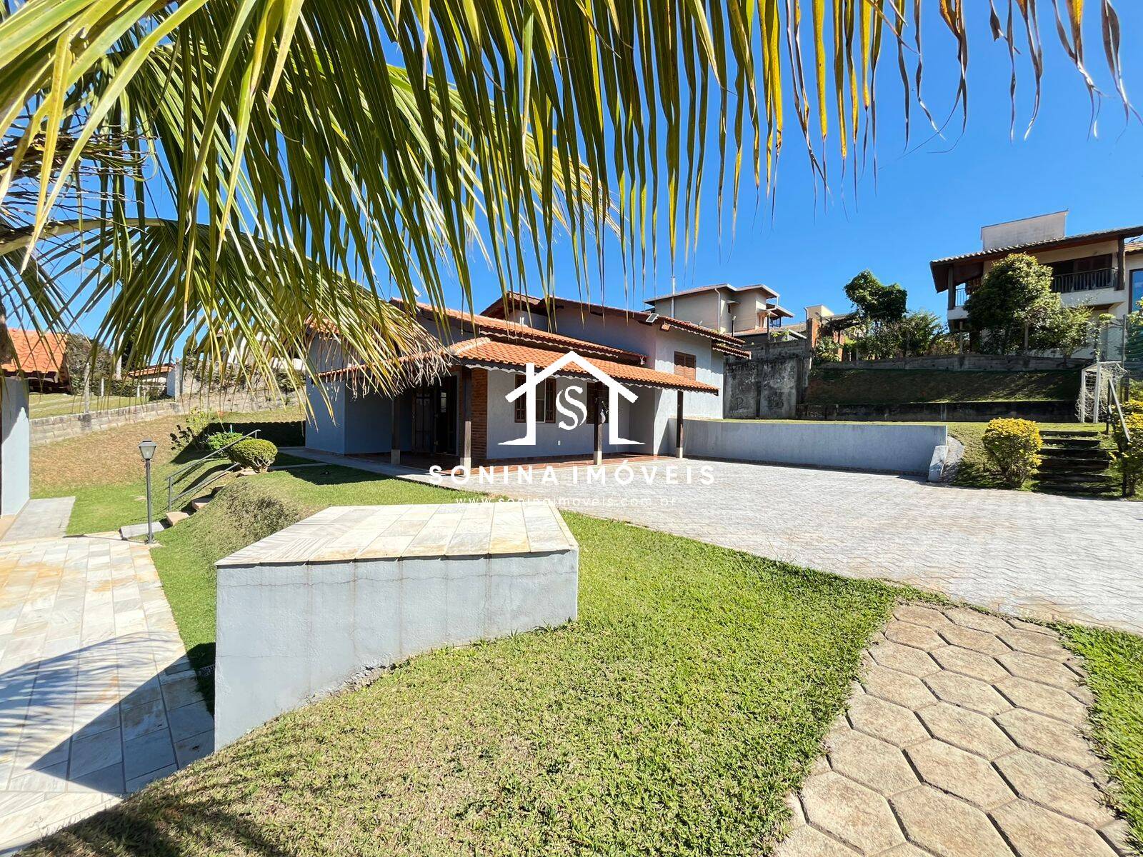 Casa à venda com 3 quartos, 180m² - Foto 26
