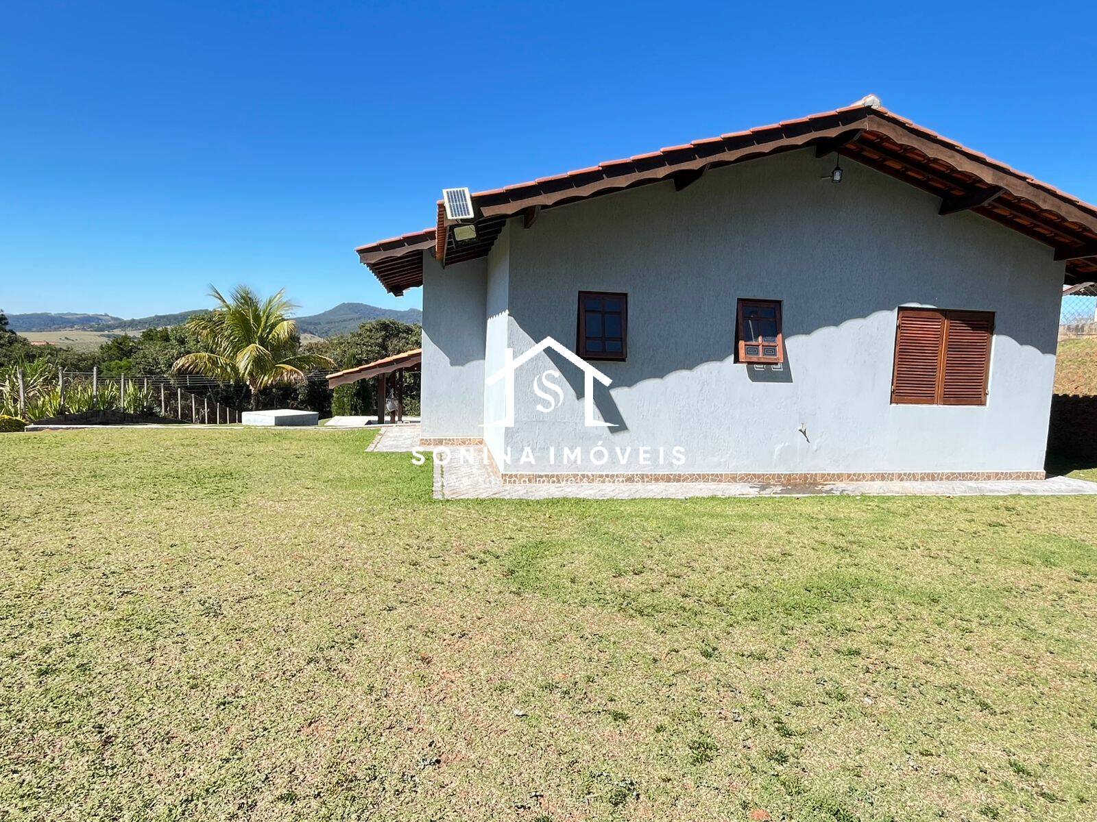 Casa à venda com 3 quartos, 180m² - Foto 34