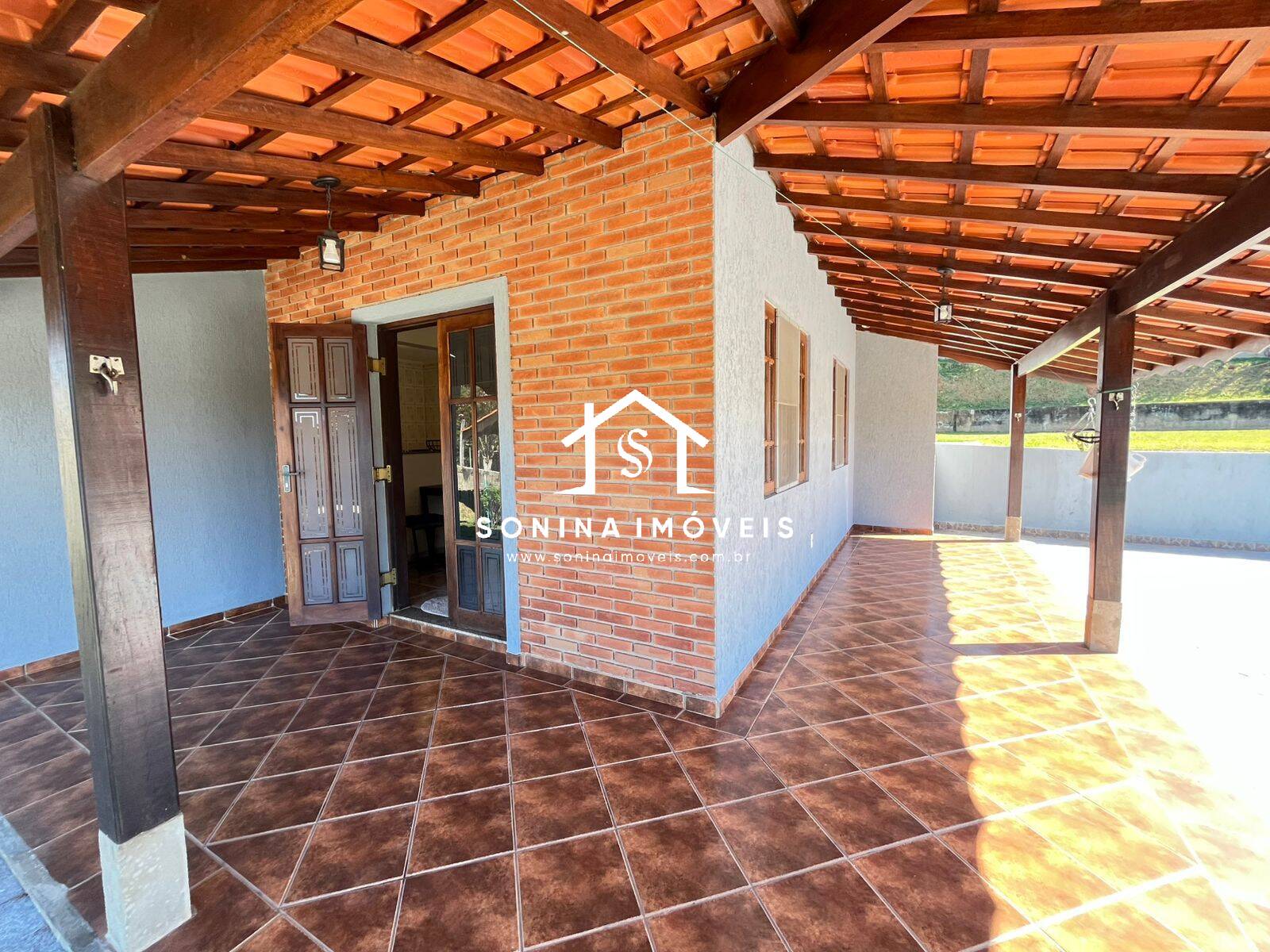 Casa à venda com 3 quartos, 180m² - Foto 39