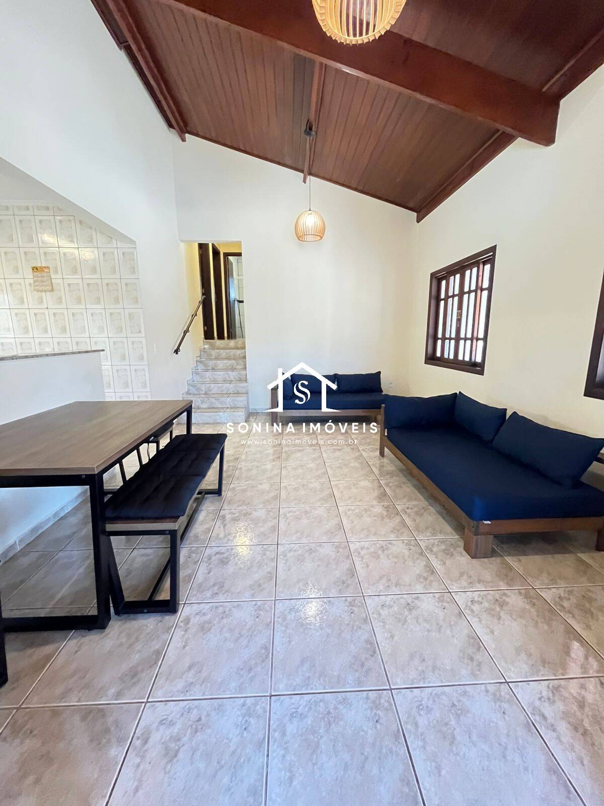 Casa à venda com 3 quartos, 180m² - Foto 46