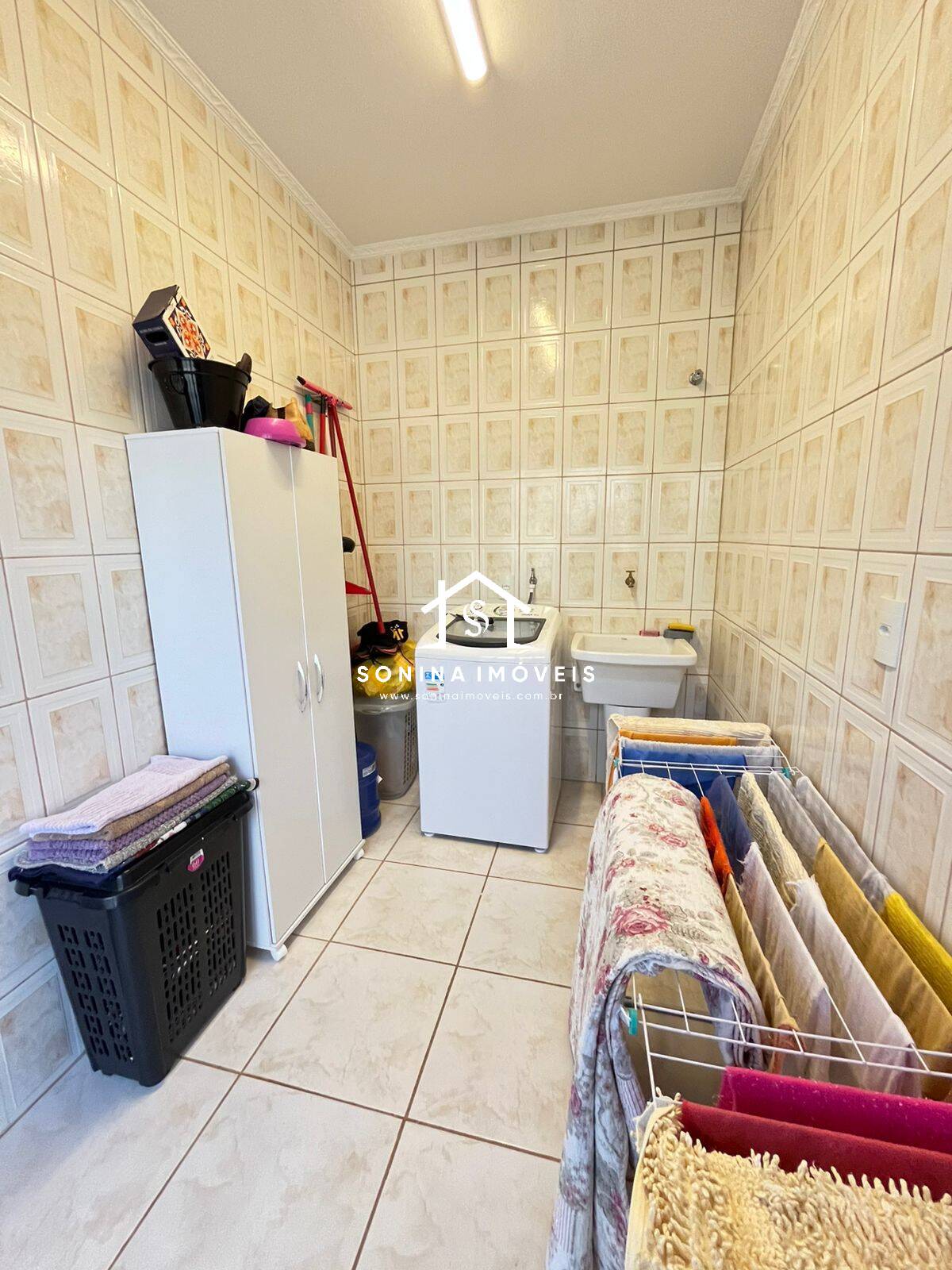 Casa à venda com 3 quartos, 180m² - Foto 65